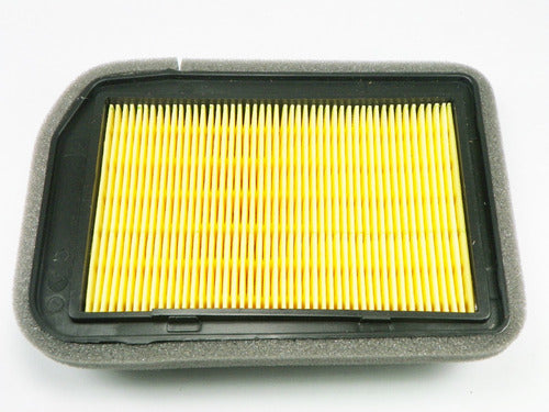 Filtro Ar Fram Modelo Yamaha Fazer 150 1