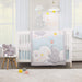 Disney Dumbo - Shine Bright Little Star Aqua, Gris Y Amarill 4