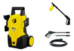 BTA Professional Pressure Washer 130bar BTA + Hose 0