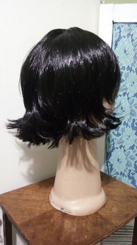 Peluca Corta Tipo Anime Cosplay La Parti Wigs! 5