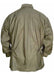 Producto De Fabricación Propia Military Green Jacket Army Model - All Sizes 5