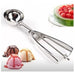 Generic Ice Cream Scoop Bocha Bochera Stainless Steel 6 Cm X2 Unid 1