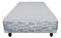 Celula Madre 2 Sommier Somier Base Rigida Box 70 X 190 2 Plazas 6