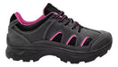 Alpina Women's Trekking Mountain Work Shoe Art.3302 0