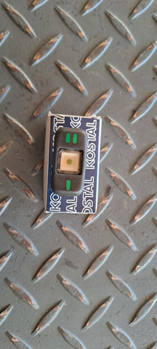 Mercedes Benz Headlight Switch 24V 8T 3