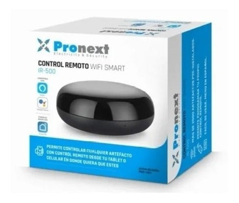 Pronext Control Remoto Smart Infrarrojo Wifi Alexa Google Home 1