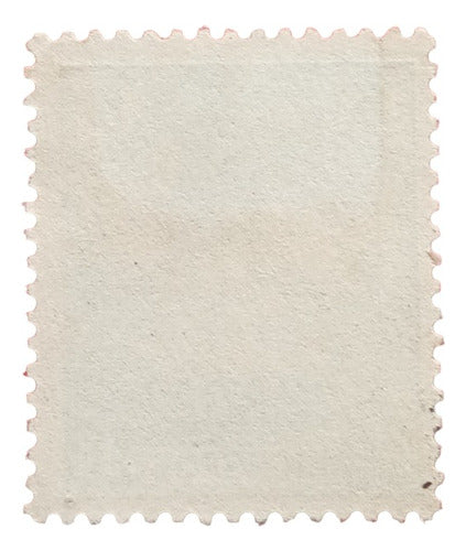 Germany 1905 Turkey Office Overprint 10 Para Stamp 1
