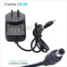 12V 2A Plastic Switching Transformer Power Supply for LED Strip CCTV 2