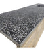 Black Granite Blind Panel 0.82x0.62 1