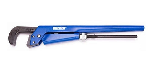 Bremen Llave Bremen Para Caño Tipo Sueca 6677 0