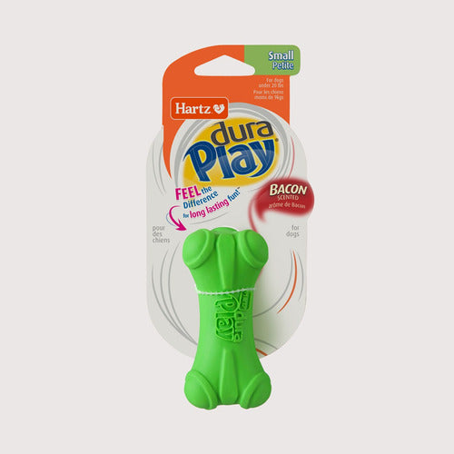 Hartz Dura Play Super Resistant Dog Toy with Squeaker 1