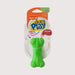 Hartz Dura Play Super Resistant Dog Toy with Squeaker 1