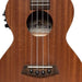 Islander, Ukulele De 4 Cuerdas (MT-4 EQ) 2