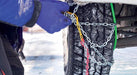 Maranello Cadenas De Nieve Y Barro 16mm Auto 205-14 Kb38 3