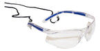 Steelpro Mercury Clear Safety Glasses 0