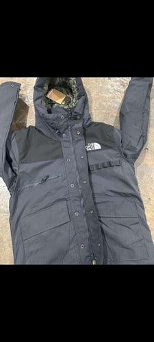 Generic Windwall 700 Jacket 4