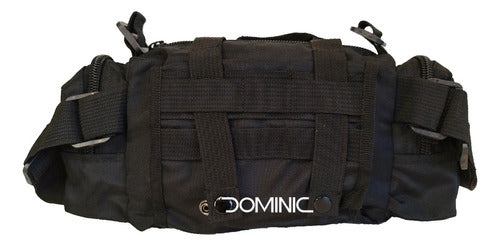 CAMELBACK Tactical Fanny Pack with Molle System 6