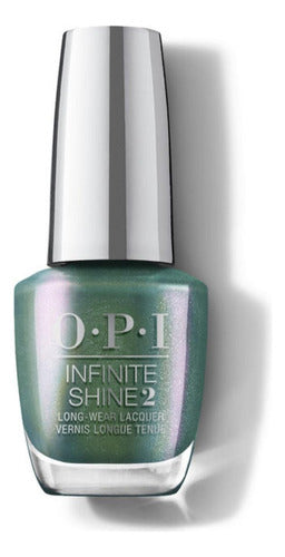 OPI Infinite Shine Big Zodiac Feelin Capricorn-y Tradi 15ml 0