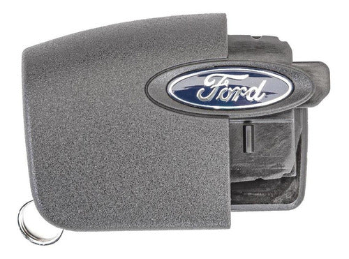Ford Transponder Key Remote Control for Door Opening and Alarm 2