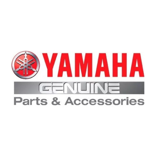 Original Yamaha Crypton 110-BRM Front Right Pedal 1
