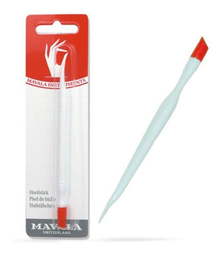 Mavala Cuticle Push Plastic Stick 0