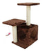 Universo Hobby Cat Scratcher Tree 3 Levels 7