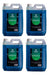 Universal Liquids Professional Bubble Liquid Pack of 4 Units 0