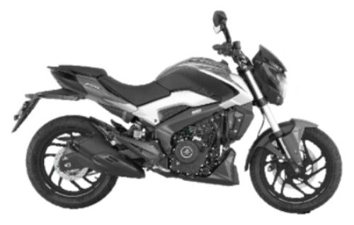 Ferrazzi Juego Bujias Cobre Bajaj Dominar 250 1