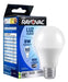 Rayovac LED 8W Cold Light Lamp - Set of 6 Units 0