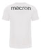 Macron Cotton T-Shirt 1