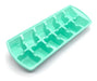 Danit Pastel Color Plastic Ice Cube Tray 4