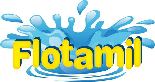 Flotamil Flota Flota for Pool 1