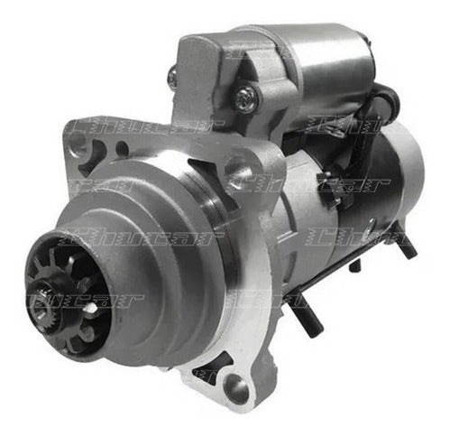 Motor De Partida Bobcat S175 S185 Clark 753 763 773 - Kubota 1