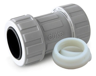 Professional Compression Coupling Duke 3/4 Quick Coupling X 10 Pack 3