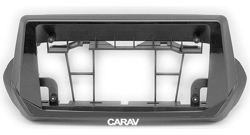 Carav 9-Inch Display Adapter Frame for Peugeot 2008 208 1