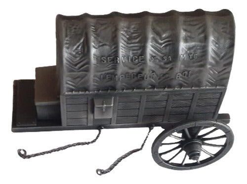 La Grande Armeé Napoléon Napoleonic Wagon Z3603 1