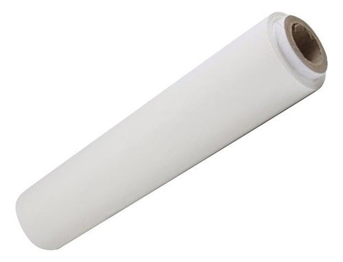 Rollo De Papel Manteca Profesional 38cm X 1kg 0