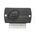 Circuito Integrado Stk 433 030 - Stk 433030 - Sanyo Original 0