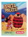 Juego De Mesa Didacta Salta Pirata Entretenimiento Grupal 3