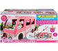 Trailer Dos Sonhos Dream Camper Barbie - Mattel Hcd46 0