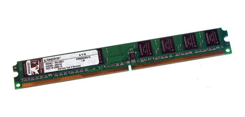 Kingston DDR2 667 1GB Memory RAM for PC 0