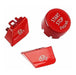 DKMUS M1 M2 Red Start Buttons for BMW Steering Wheel 0