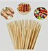 Bambú Brochette Sticks 15cm X10,000 Units 0