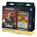 Magic The Gathering Baraja De Fallout Con 100 Cartas 0