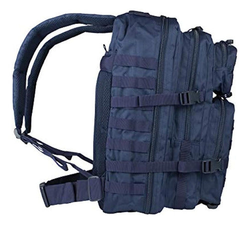 Mil-tec Large Assault Backpack 95L Military 1