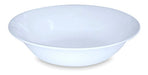 Ensaladera Bowl Apilable Melamina Blanca 20 Cm  / 3 Unidades 0