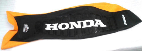 FMX Seat Cover Honda CB 190 Repsol 1