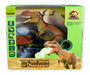 Jurassic Adventure RC Dinosaur with Light and Sound Spraying 99817 0