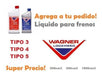 IPROMET Kit Maza Masa Y Ruleman De Rueda Ford Escort Viejo Hasta 94 5