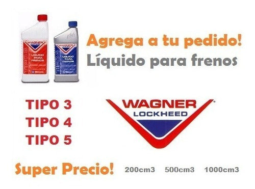 IPROMET Kit Maza Masa Y Ruleman De Rueda Ford Escort Viejo Hasta 94 5